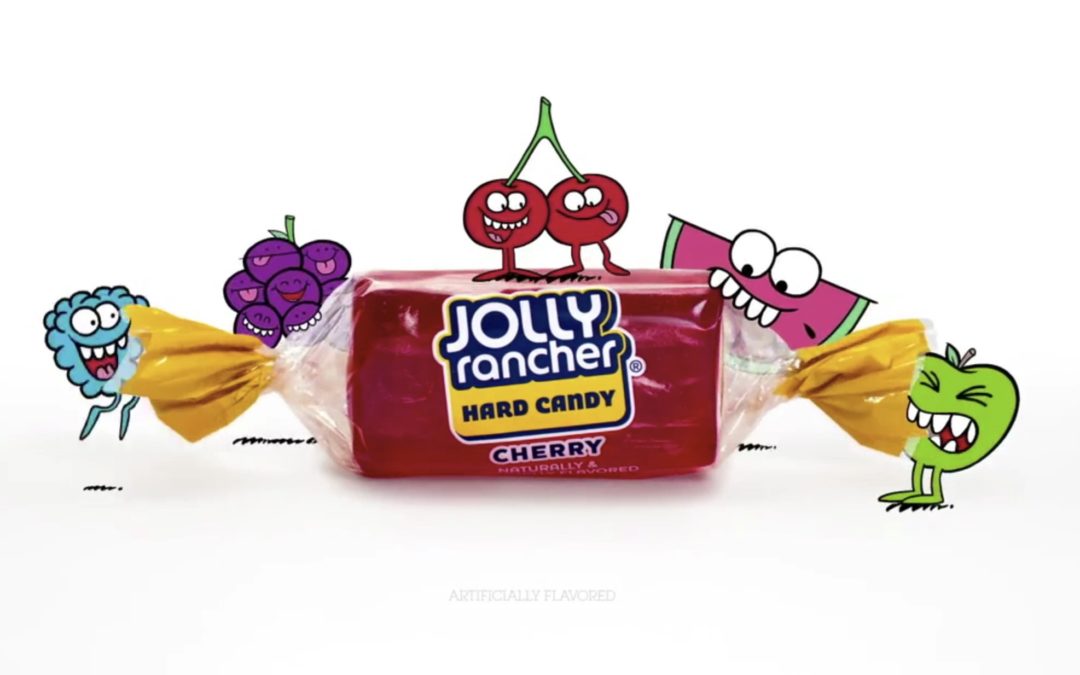 Jolly Rancher