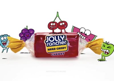 Jolly Rancher