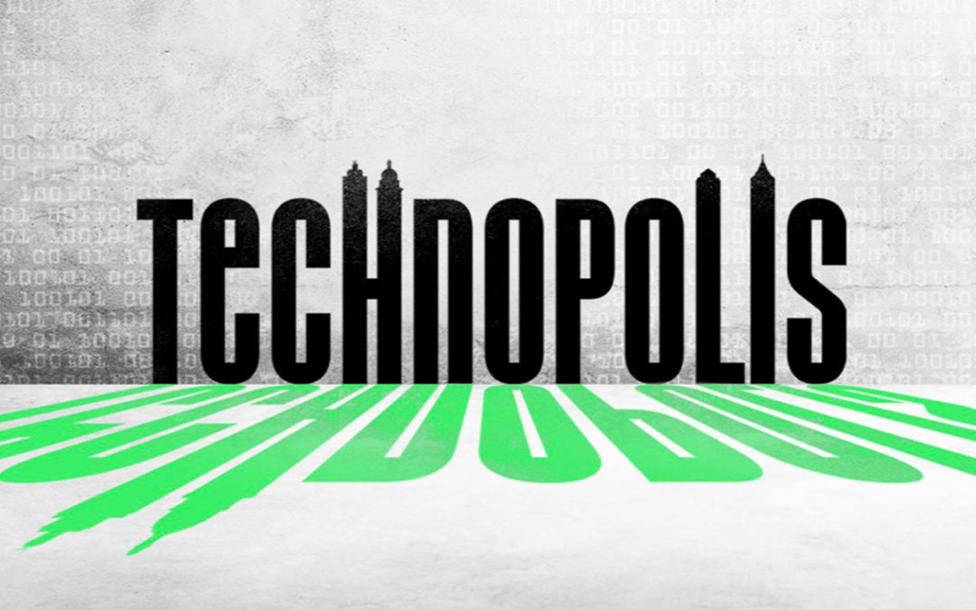 Bloomberg CityLab | Technopolois