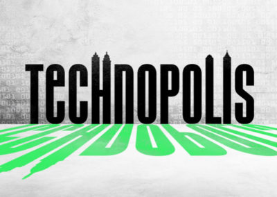 Bloomberg CityLab | Technopolois