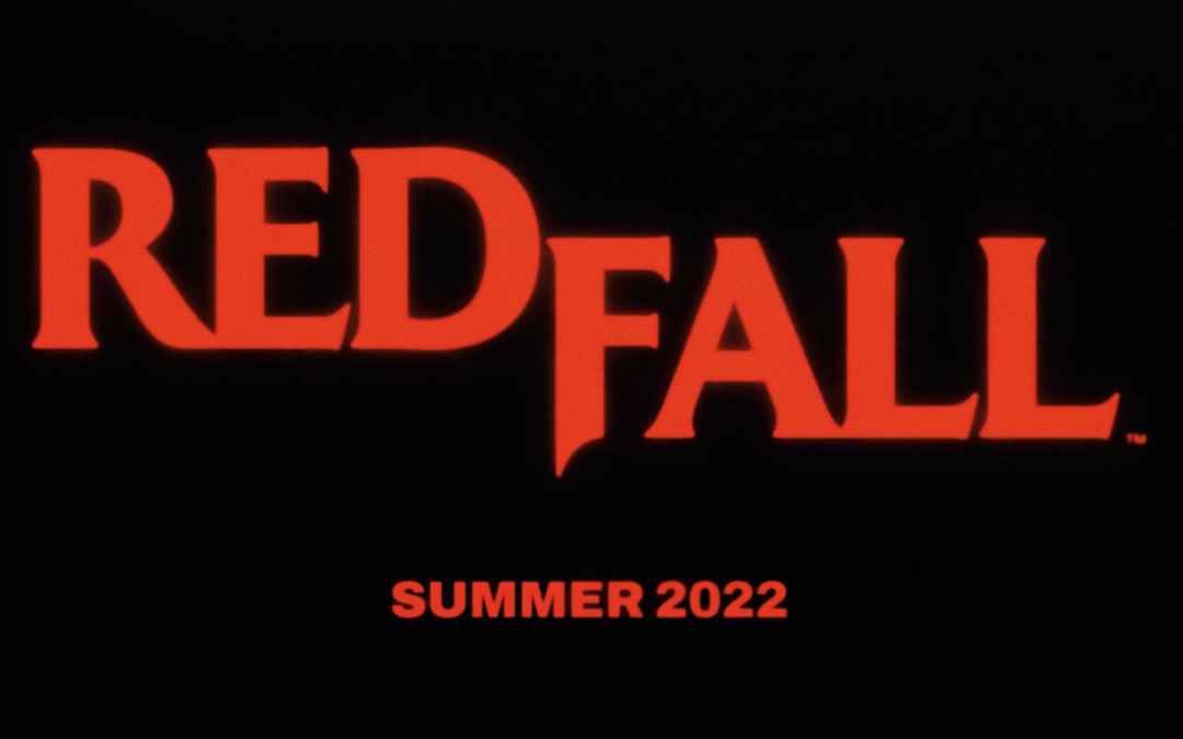 Bethesda “Redfall Announcement Trailer”