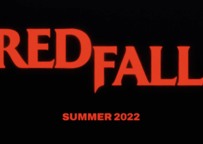 Bethesda “Redfall Announcement Trailer”